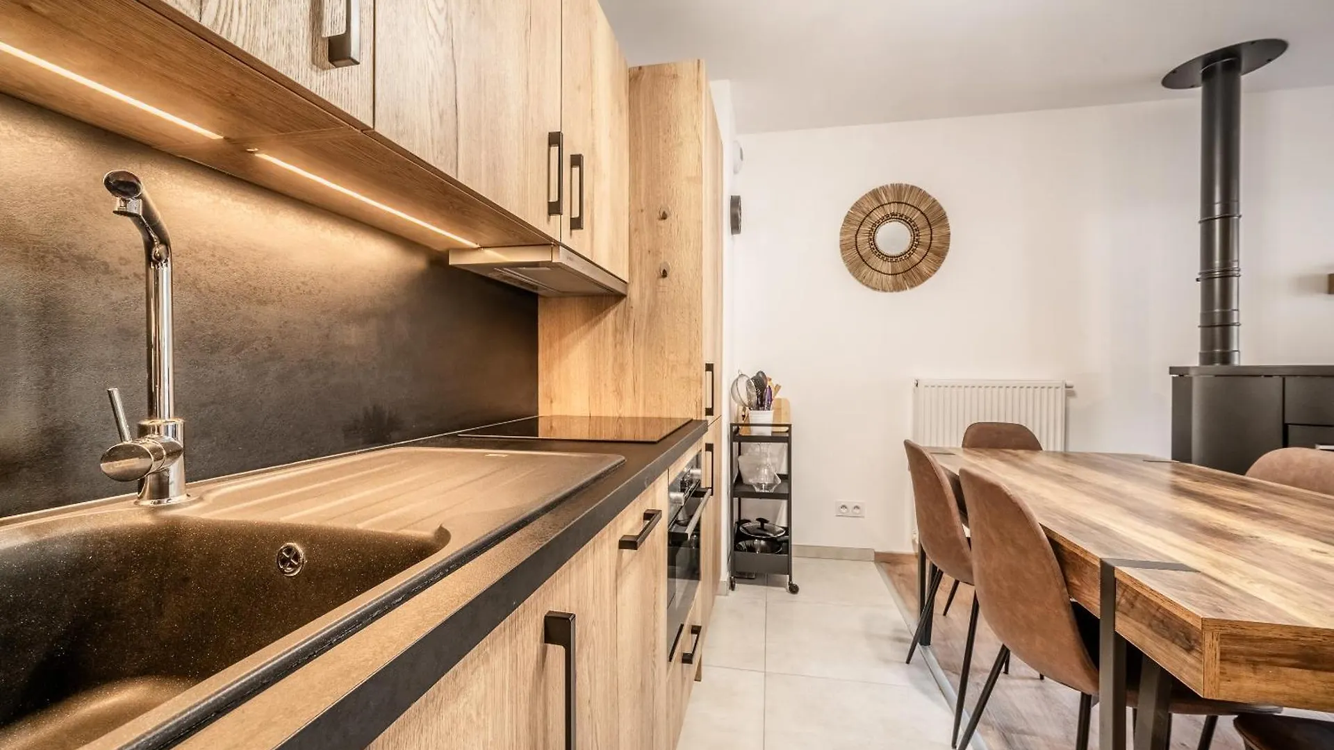 Apartment Thredbo, Les Carroz D'Araches - By Emerald Stay 0*, Araches-la-Frasse France