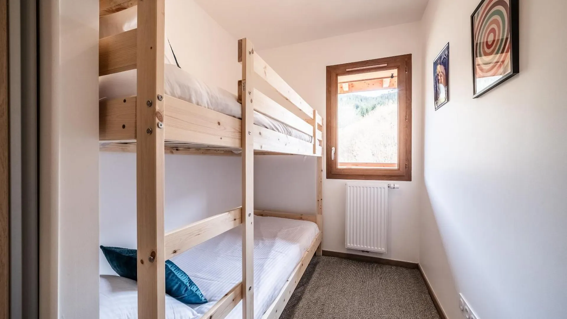 Apartment Thredbo, Les Carroz D'Araches - By Emerald Stay  Araches-la-Frasse