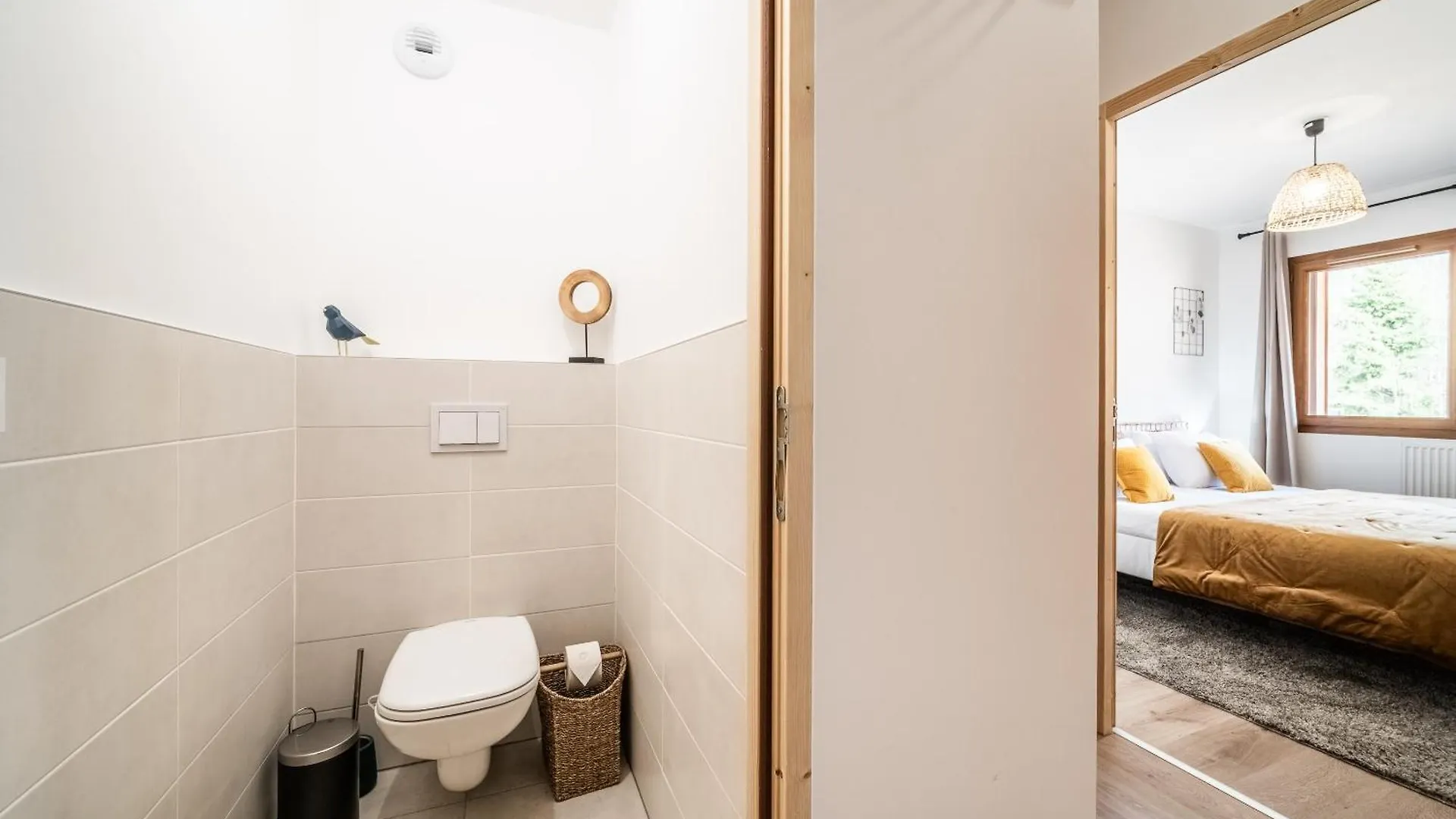 Apartment Thredbo, Les Carroz D'Araches - By Emerald Stay