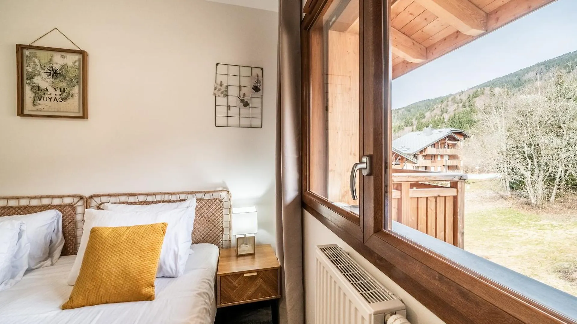 Apartment Thredbo, Les Carroz D'Araches - By Emerald Stay 0*, Arâches