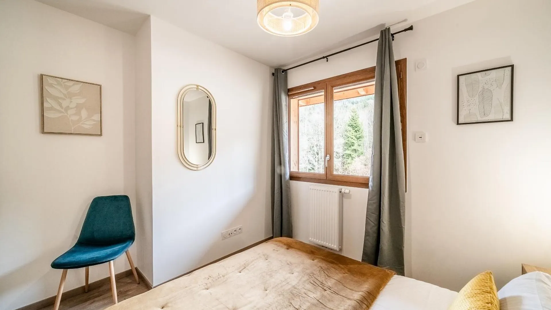Apartment Thredbo, Les Carroz D'Araches - By Emerald Stay Frankrig
